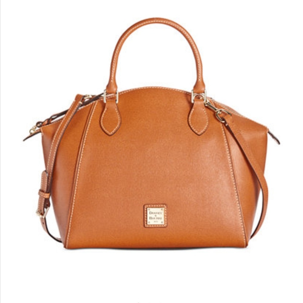 Dooney & Bourke Sydney Satchel